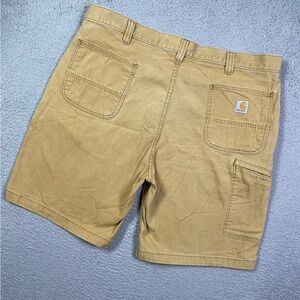 Carhartt shorts‎